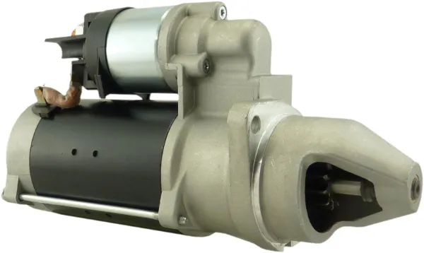Motor de arranque RE501298 John Deere